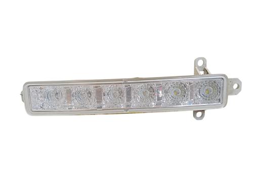 Left daytime light CITROËN C3 II (SC_) | BP37504198C104 - Image 2