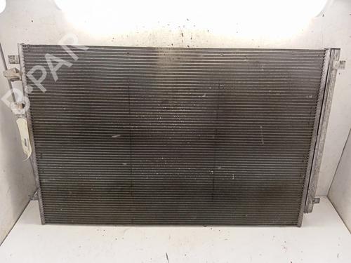AC radiator VW CRAFTER Van (SY_, SX_) 2.0 TDI FWD (SYB, SYC, SYD) | BP34326785M32 - Image 2
