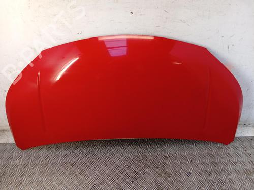 hood-nissan-nv200-van-2010-40003095 main image