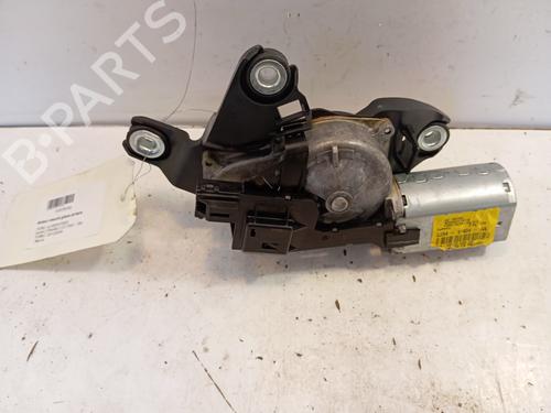 Viskermotor bagrude Viskermotor bagrude FORD KUGA II (DM2) 2.0 TDCi (150 hp) 34325535 34325535
