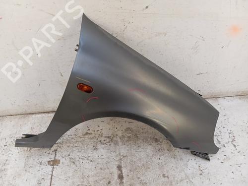 Used Right front fenders Right front fenders RENAULT CLIO II (BB_, CB_) 1.9 dTi (B/CB0U) (80 hp) 35809762 35809762