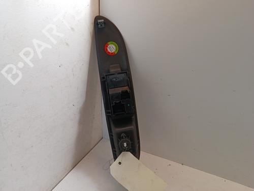 Used Right front window switch Right front window switch OPEL MOKKA / MOKKA X (J13) 1.6 CDTI (_76) (136 hp) 34325236 34325236