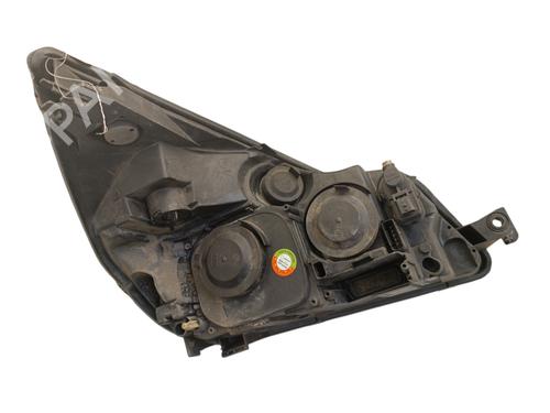 Left headlight RENAULT ESPACE IV (JK0/1_) 2.0 dCi (JK02, JK03) | BP35810374C28 - Image 5