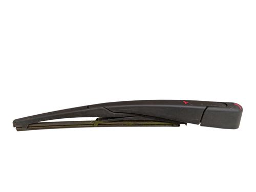 Used Rear windshield wiper arm Rear windshield wiper arm PEUGEOT 5008 II (MC_, MJ_, MR_, M4_) 1.5 BlueHDi 130 (MCYHZJ, MCYHZR, MCYHZX) (131 hp) 35810012 35810012