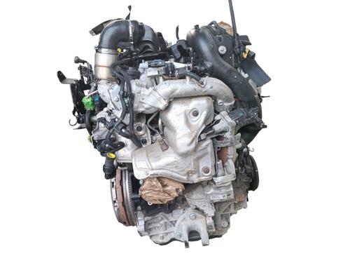 Engine RENAULT MASTER III Van (FV) 2.3 dCi 135 FWD (FV0N, FV08, FV06, FV00, FV1S) | BP39253045M1 - Image 2