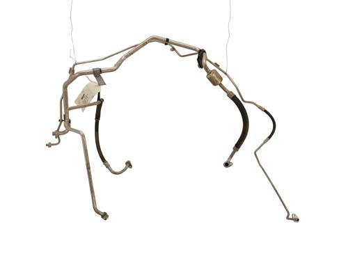 AC-rør AC-rør CITROËN C3 II (SC_) 1.4 HDi 70 (SC8HZC, SC8HR0, SC8HP4) (68 hp) 34328280 34328280