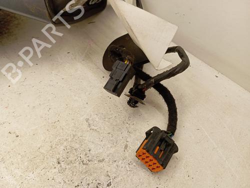 Used Left mirror Left mirror CITROËN C5 III Break (RW_) 2.0 HDi 140 (140 hp) 35808865 35808865