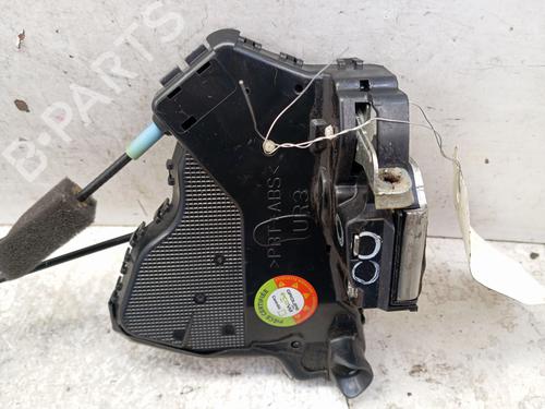 Used Front right lock Front right lock 37078010 37078010