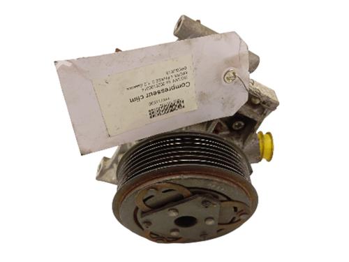 AC-Kompressor AC-Kompressor NISSAN MICRA IV (K13K, K13KK) 1.2 (80 hp) 34327760 34327760