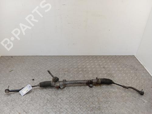 Caixa de direcção Caixa de direcção NISSAN QASHQAI I (J10, NJ10) [2006-2015] 34324805 34324805