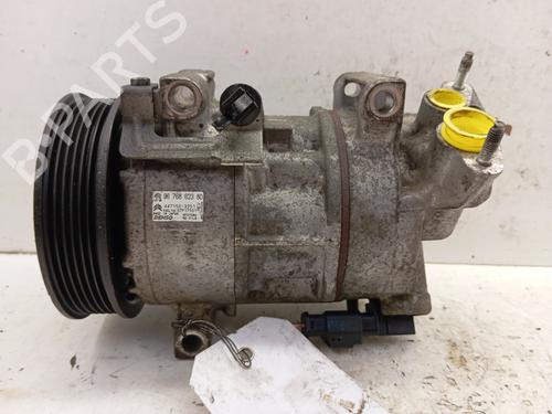 AC compressor CITROËN C4 II (NC_) 1.6 VTi 120 (NC5FS0, NC5FS9) | BP34328155M34 - Image 2