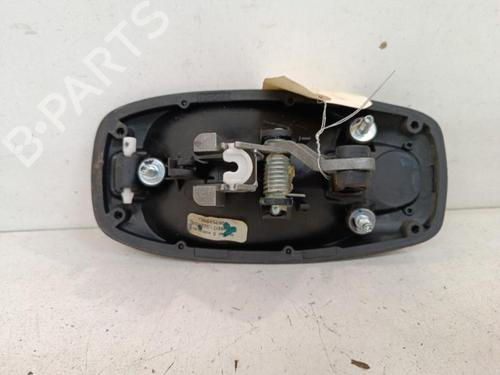 Used Rear left exterior door handle Rear left exterior door handle CITROËN NEMO MPV 1.3 HDi 75 (75 hp) 34321486 34321486