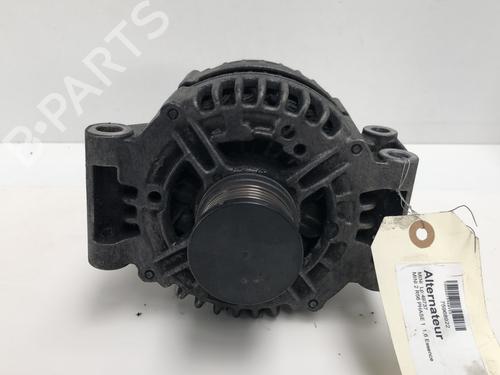 Used Alternator Alternator MINI MINI (R56) Cooper S (174 hp) 34320339 34320339