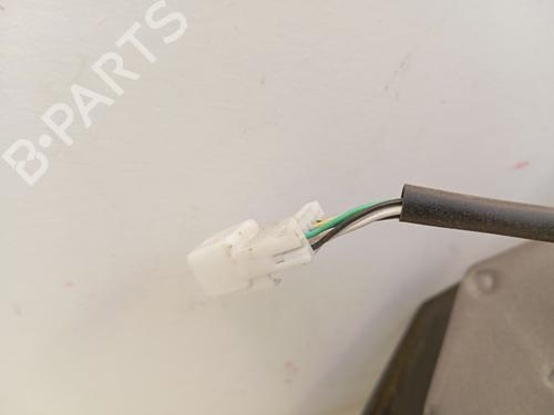 Used Right mirror Right mirror DACIA LODGY (JS_) 1.5 dCi (90 hp) 35808904 35808904