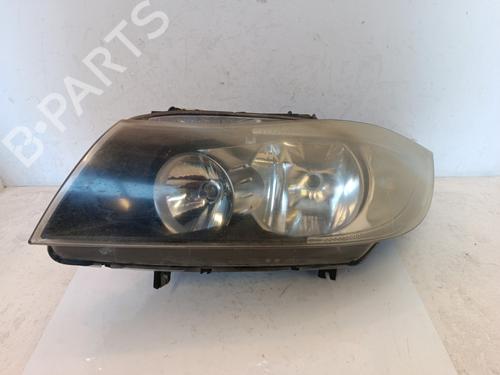 Left headlight BMW 3 Touring (E91) 320 d | BP35810589C28 - Image 2