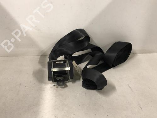 Used Front right seatbelt Front right seatbelt RENAULT KANGOO Express (FW0/1_) Z.E. (FW0Z, FW1Z) (60 hp) 34320740 34320740