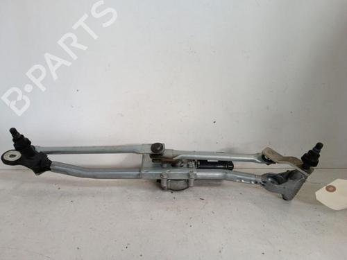 Used Front wiper motor Front wiper motor BMW 1 (F20) [2011-2019] 34321477 34321477