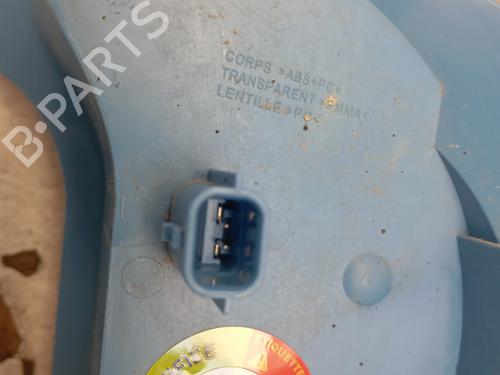Højre positionslygte RENAULT ZOE (BFM_) ZOE | BP39488148C103 - Image 2