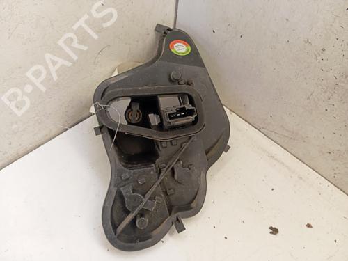 Suporte das lampadas Suporte das lampadas CITROËN DS3 (SA_) 1.4 HDi 70 (SA8HP4) (68 hp) 34326895 34326895