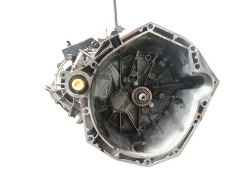 Used Gearbox Gearbox NISSAN QASHQAI I (J10, NJ10) [2006-2015] 34325749 34325749