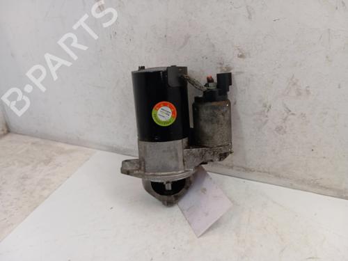 Motor arranque Motor arranque HYUNDAI i20 I (PB, PBT) 1.4 CRDi (75 hp) 34324191 34324191