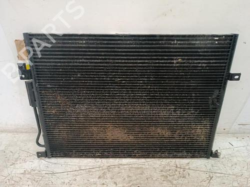 AC radiator JEEP COMMANDER (XK, XH) 3.0 CRD 4x4 | BP34321563M32 - Image 2