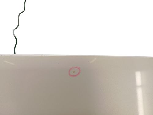 Used Rear spoiler Rear spoiler DS DS 4 / DS 4 CROSSBACK (NX_) [2015-2018] 34327563 34327563