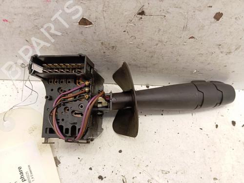 Mando Mando RENAULT CLIO II (BB_, CB_) [1998-2016] 34328828 34328828