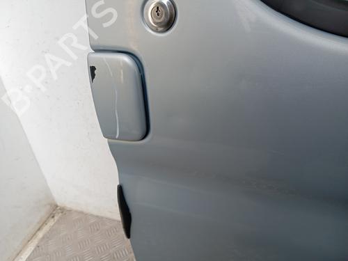 Used Right front door Right front door PEUGEOT PARTNER MPV (5_, G_) [1996-2026] 36472447 36472447
