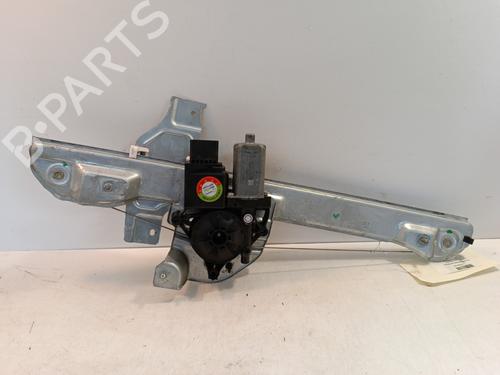 front-left-window-mechanism-citroen-c3-iii-sx-2016-34325525 main image