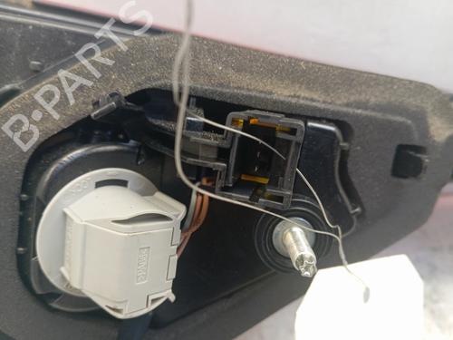 Used Right tailgate light Right tailgate light 39213685 39213685