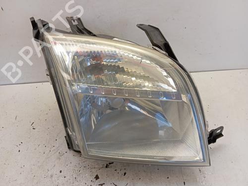 Used Right headlight Right headlight FORD FUSION (JU_) 1.4 (80 hp) 35809027 35809027