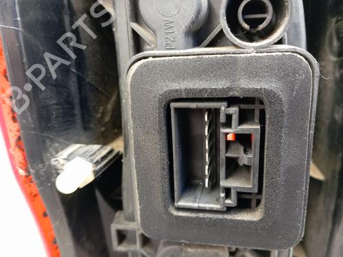 Used Right taillight Right taillight 37156721 37156721