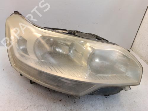 Used Right headlight Right headlight 39213619 39213619