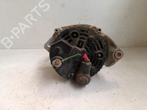 Used Alternator Alternator RENAULT LAGUNA I (B56_, 556_) [1993-2002] 34321910 34321910