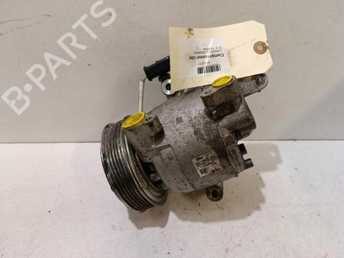 AC-Kompressor AC-Kompressor CITROËN C1 II (PA_, PS_) 1.0 VTi 72 (72 hp) 34321218 34321218