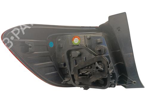 Used Right taillight Right taillight DACIA SANDERO II TCe 90 (B8M1, B8MA, B8AC) (90 hp) 35809983 35809983