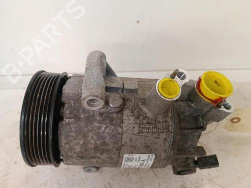 Used AC compressor AC compressor 37738305 37738305
