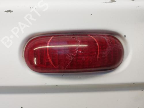 Left tailgate RENAULT TRAFIC II Van (FL) 2.0 dCi 90 (FL0H, FL00, FL01, FL0M, FL0P, FL0S) | BP40116665C76 - Image 5