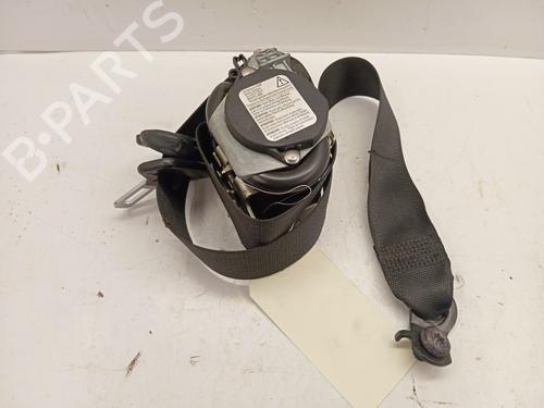 Used Front left seatbelt Front left seatbelt FIAT PUNTO EVO (199_) 1.2 (65 hp) 34327302 34327302