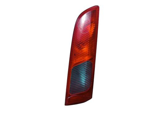 Used Left tailgate light Left tailgate light ALFA ROMEO 156 Sportwagon (932_) 1.9 JTD (932BXE00) (126 hp) 35810319 35810319