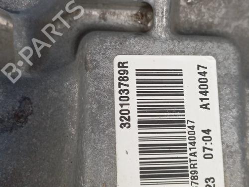 Gearbox DACIA SANDERO III 1.0 TCe 100 ECO-G | BP37738091M3 - Image 4