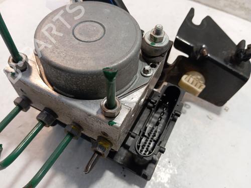 Used ABS pump ABS pump DACIA SANDERO 1.2 16V (75 hp) 34324428 34324428