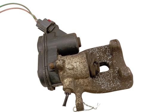 Used Right rear brake caliper Right rear brake caliper RENAULT SCÉNIC IV (J9_) 1.7 Blue dCi 120 (J9A7, J9A8) (120 hp) 35809304 35809304