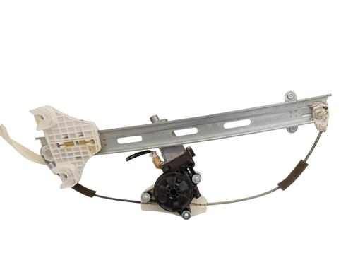 Used Rear left window mechanism Rear left window mechanism HYUNDAI i20 II (GB, IB) [2014-2021] 34329324 34329324