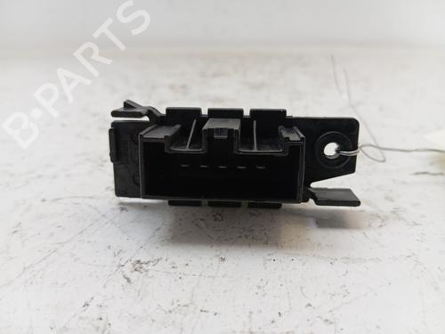 Used Heater resistor Heater resistor CITROËN BERLINGO Box Body/MPV (K9) [2018-2026] 34323381 34323381