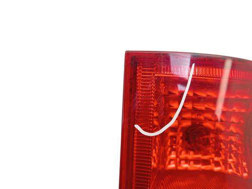 Used Right taillight Right taillight FORD TRANSIT CONNECT (P65_, P70_, P80_) 1.8 TDCi (110 hp) 35810112 35810112