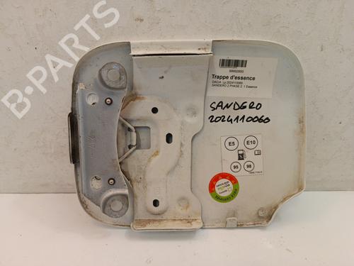 Tanklåg DACIA SANDERO II 1.0 SCe 75 (B8JC, B8JD, B8NC) | BP34323867C131 - Image 3