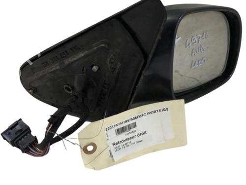 Used Right mirror Right mirror SEAT LEON (1M1) 1.9 TDI (110 hp) 34320270 34320270