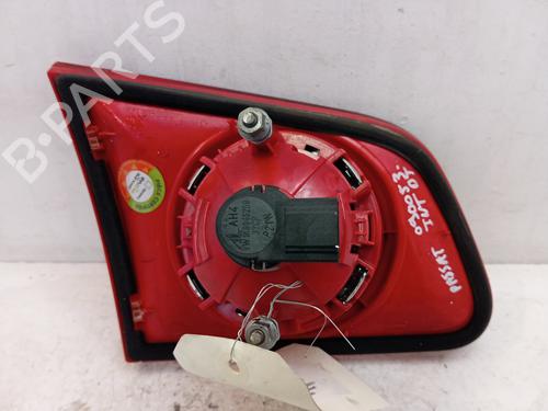 Used Right tailgate light Right tailgate light VW PASSAT B6 Variant (3C5) 1.9 TDI (105 hp) 34323449 34323449